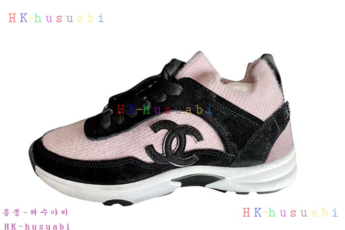 NEW 샤넬 스니커즈 신상 C 7822240-1