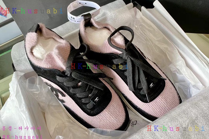 NEW 샤넬 스니커즈 신상 C 7822240-1