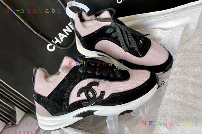 NEW 샤넬 스니커즈 신상 C 7822240-1