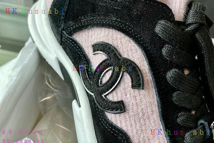 NEW 샤넬 스니커즈 신상 C 7822240-1