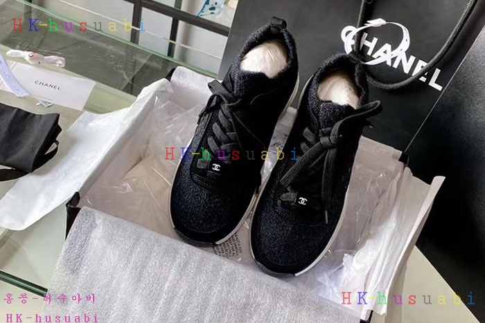 NEW 샤넬 스니커즈 신상 C 7822242