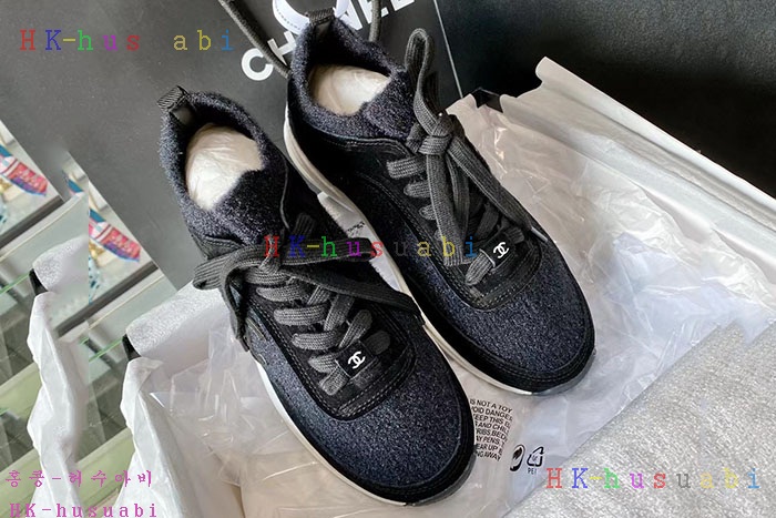NEW 샤넬 스니커즈 신상 C 7822242