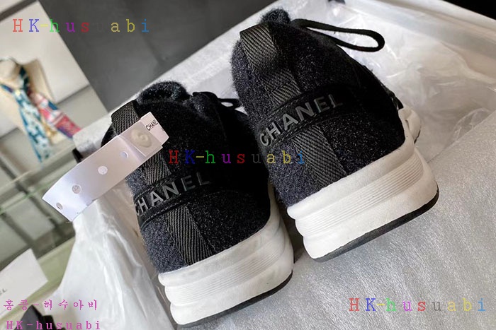 NEW 샤넬 스니커즈 신상 C 7822242