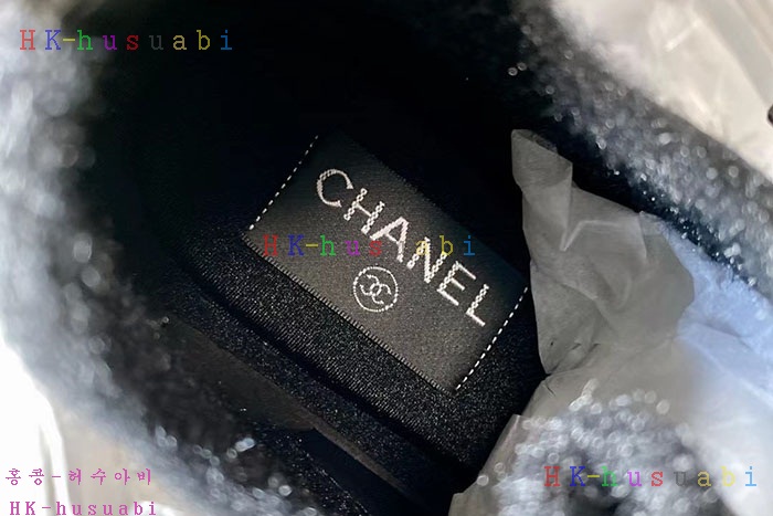 NEW 샤넬 스니커즈 신상 C 7822242