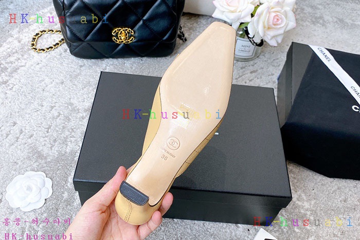 NEW 샤넬 신발 신상 C 788589