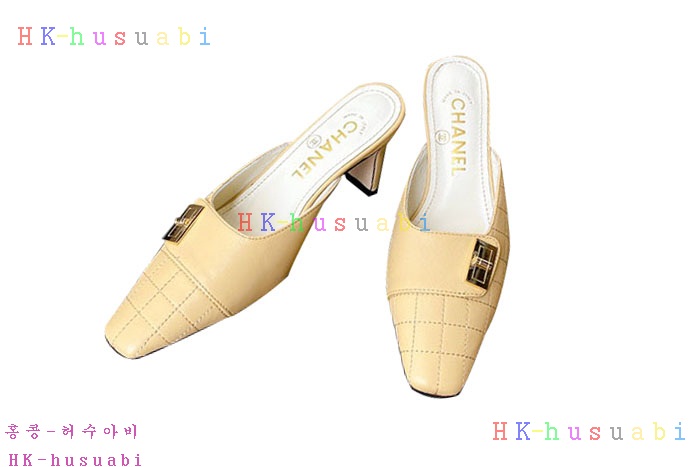 NEW 샤넬 신발 신상 C 788589