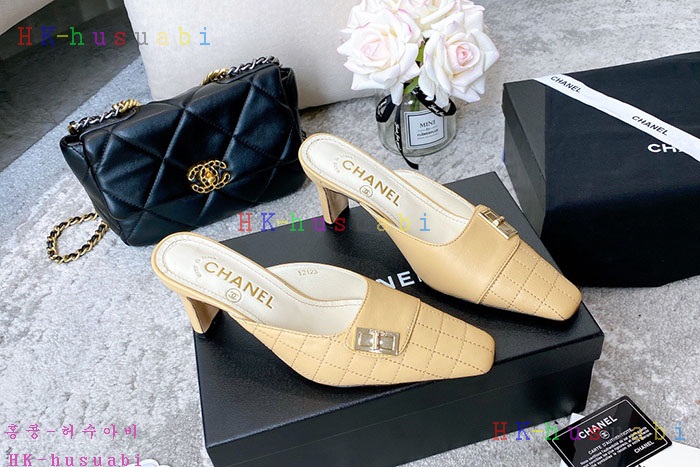NEW 샤넬 신발 신상 C 788589
