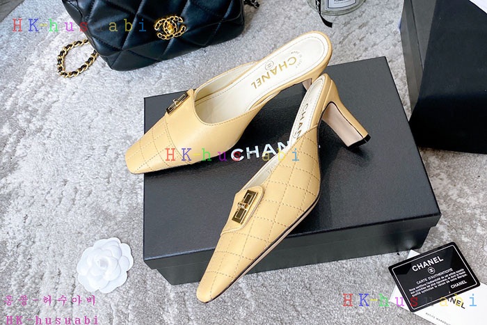 NEW 샤넬 신발 신상 C 788589