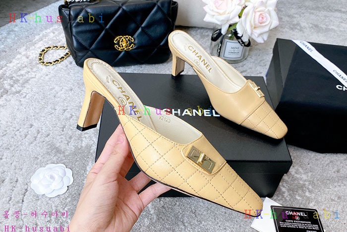 NEW 샤넬 신발 신상 C 788589