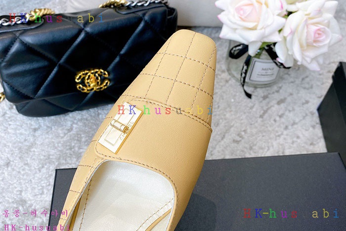 NEW 샤넬 신발 신상 C 788589