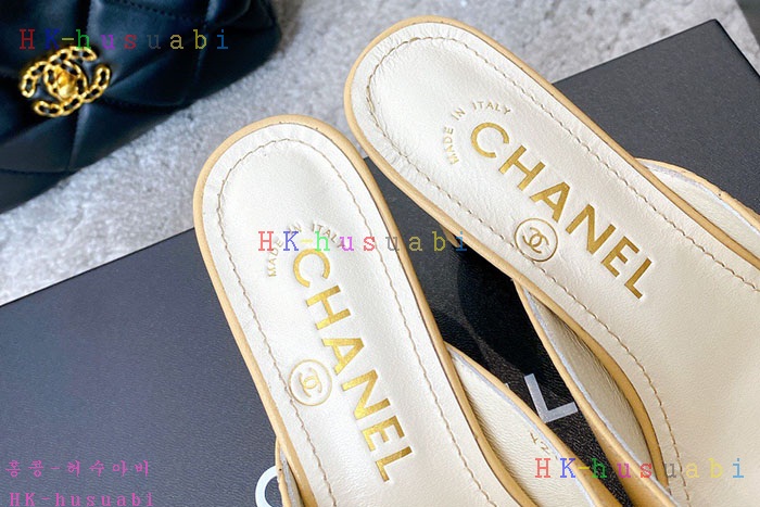 NEW 샤넬 신발 신상 C 788589