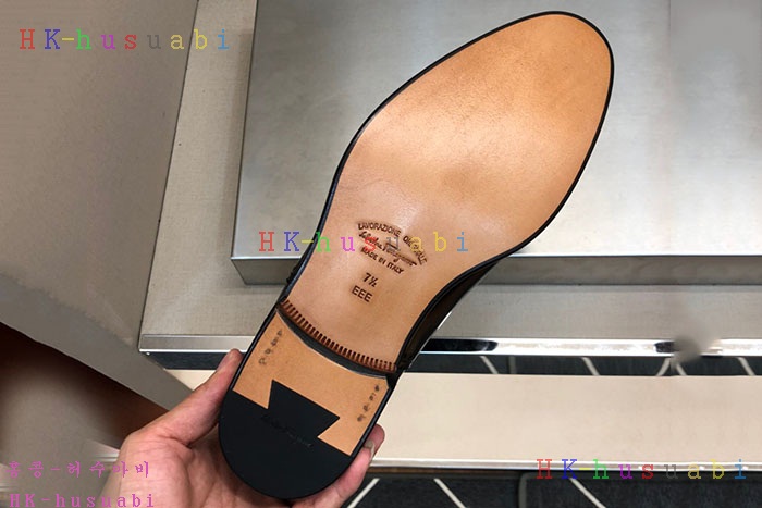 NEW 페라가모 구두 신상 F 332521