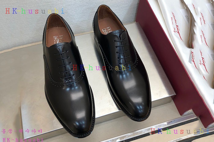 NEW 페라가모 구두 신상 F 332521