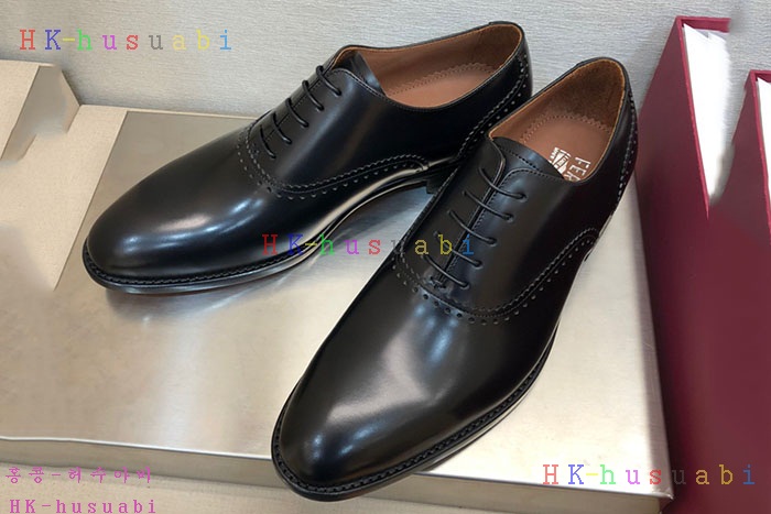 NEW 페라가모 구두 신상 F 332521