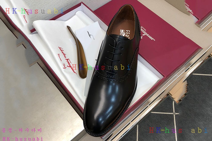 NEW 페라가모 구두 신상 F 332521