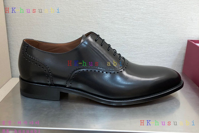 NEW 페라가모 구두 신상 F 332521