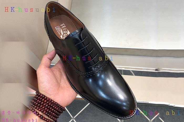 NEW 페라가모 구두 신상 F 332521
