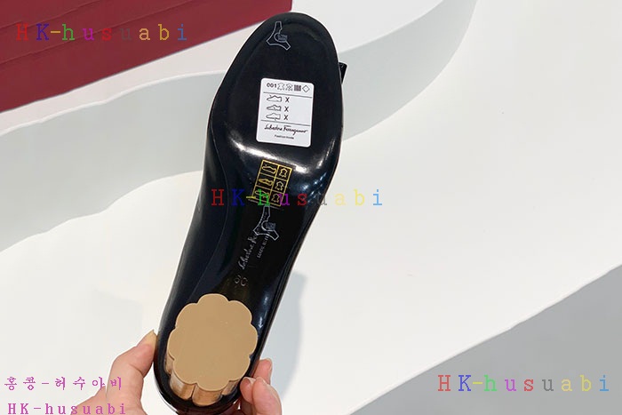 NEW 페라가모 신발 신상 F 33824