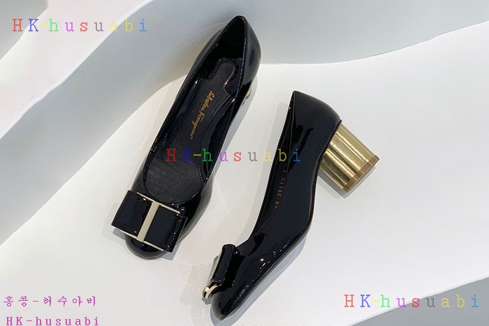 NEW 페라가모 신발 신상 F 33824