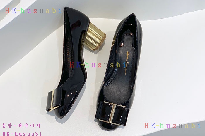 NEW 페라가모 신발 신상 F 33824