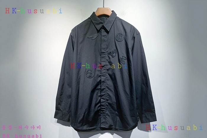 NEW 디올 셔츠 신상 DR 7421140