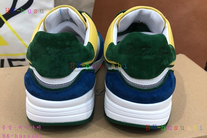 NEW 로로피아나 신발 신상 L 325550