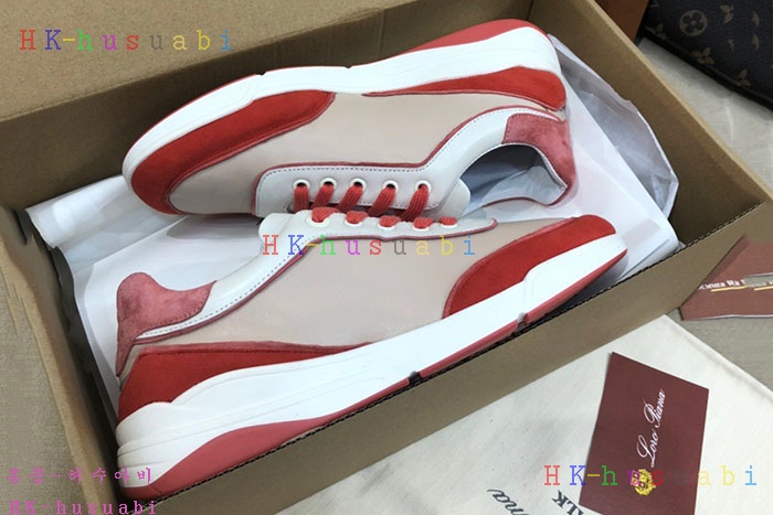 NEW 로로피아나 신발 신상 L 325553