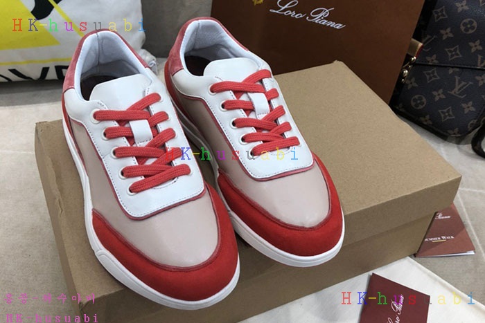 NEW 로로피아나 신발 신상 L 325553