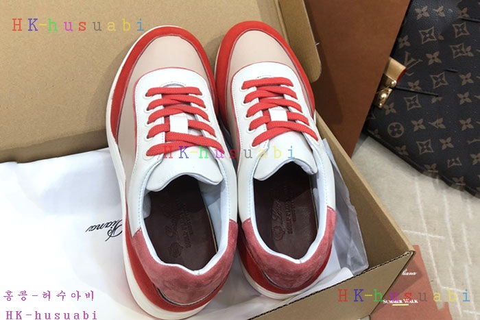 NEW 로로피아나 신발 신상 L 325553