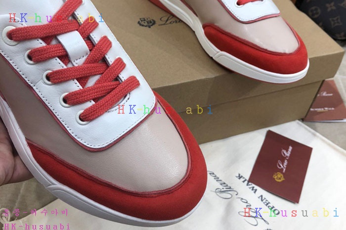 NEW 로로피아나 신발 신상 L 325553