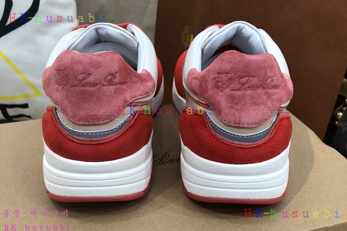 NEW 로로피아나 신발 신상 L 325553