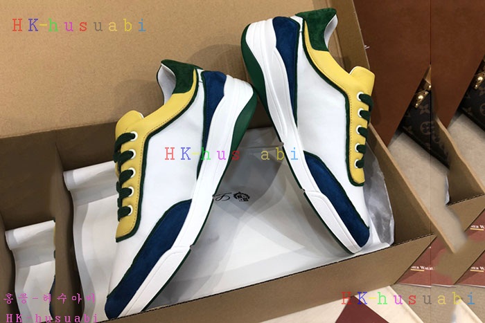 NEW 로로피아나 신발 신상 L 325550