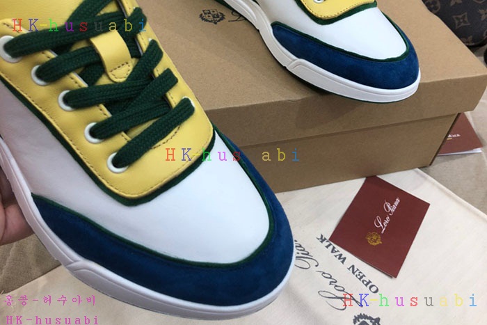 NEW 로로피아나 신발 신상 L 325550