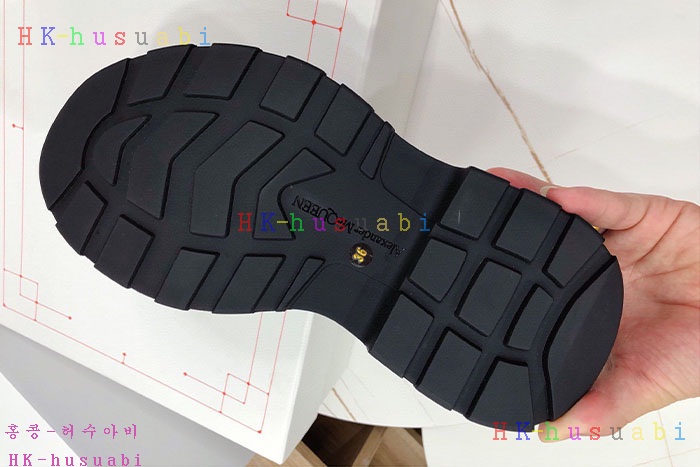 NEW 알렉산더맥퀸 신발 신상 MQ 771141