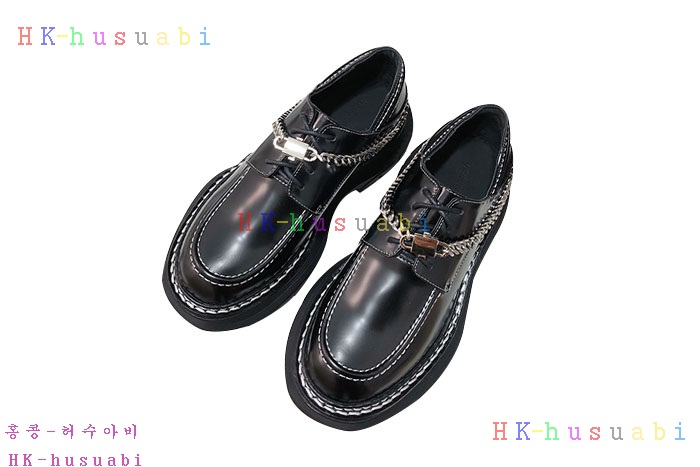 NEW 알렉산더맥퀸 신발 신상 MQ 771141