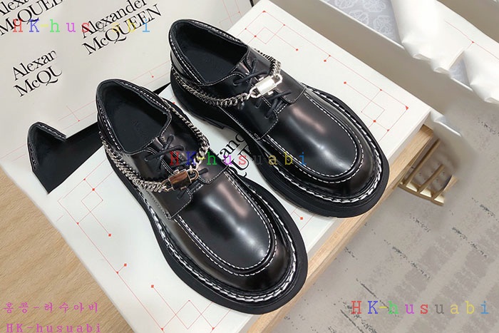 NEW 알렉산더맥퀸 신발 신상 MQ 771141