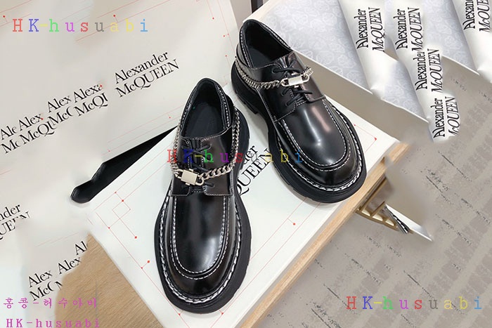 NEW 알렉산더맥퀸 신발 신상 MQ 771141