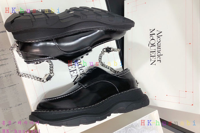 NEW 알렉산더맥퀸 신발 신상 MQ 771141
