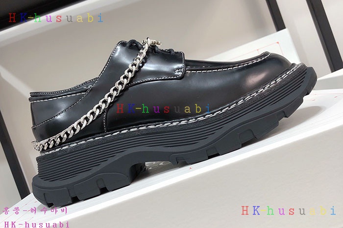 NEW 알렉산더맥퀸 신발 신상 MQ 771141