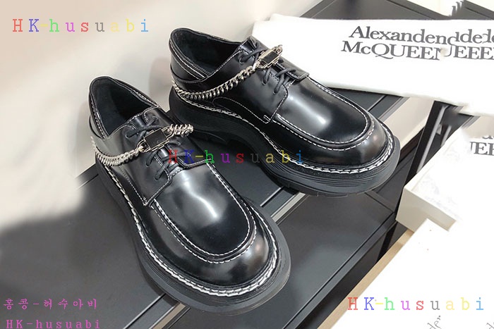 NEW 알렉산더맥퀸 신발 신상 MQ 771141