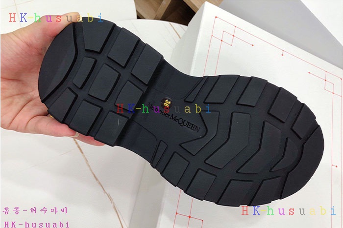 NEW 알렉산더맥퀸 신발 신상 MQ 771142