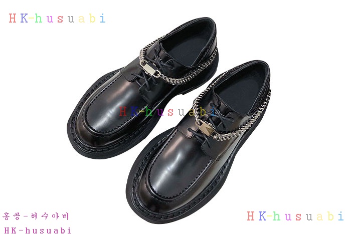 NEW 알렉산더맥퀸 신발 신상 MQ 771142