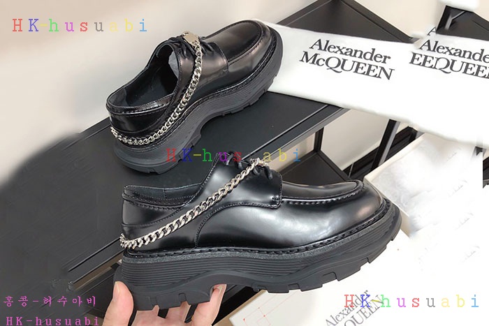 NEW 알렉산더맥퀸 신발 신상 MQ 771142