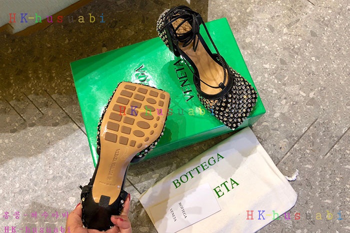 NEW 보테가베네타 신발 신상 BV 125220