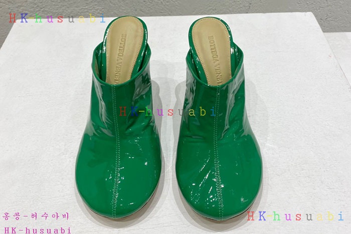 NEW 보테가베네타 신발 신상 BV 125223