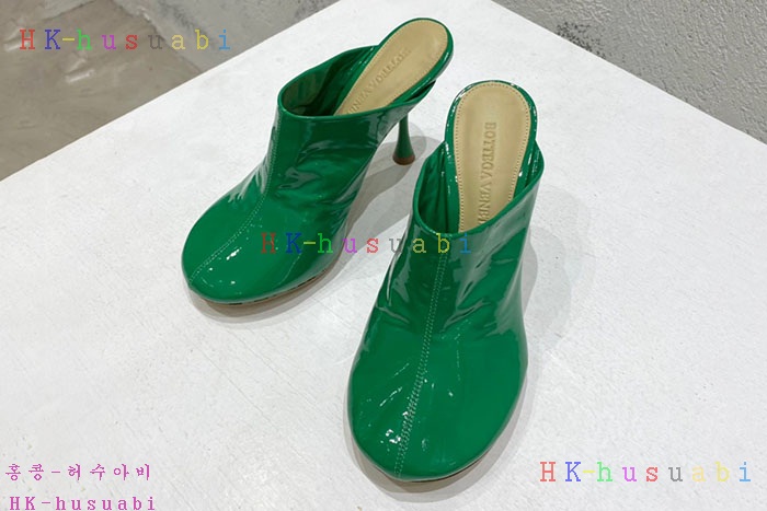 NEW 보테가베네타 신발 신상 BV 125223