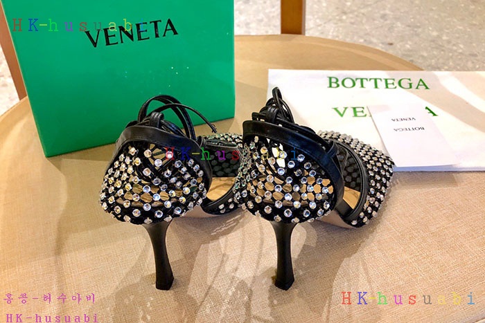 NEW 보테가베네타 신발 신상 BV 125220
