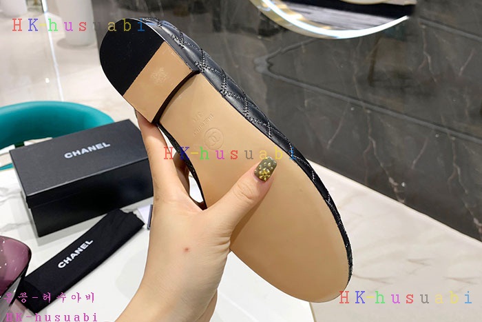NEW 샤넬 신발 신상 C 4479930