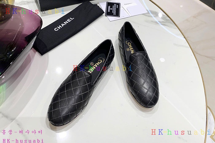 NEW 샤넬 신발 신상 C 4479930