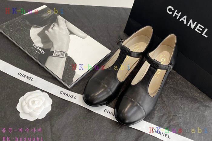 NEW 샤넬 신발 신상 C 4479939